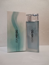 Glacée Pour Homme 100 ml LUXE 