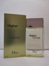 Higher Energy  100 ml LUXE