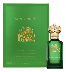 1872 Feminine 50 ml LUXE