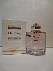 Quatre 100 ml LUXE