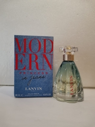 Modern Princess In Jeans 90 ml LUXE