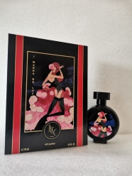 I Wanna Be Loved By You 75 ml LUXE 