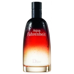 Aqua Fahrenheit