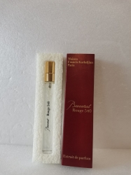 Baccarat Rouge 540 Extrait De Parfum 10 ml