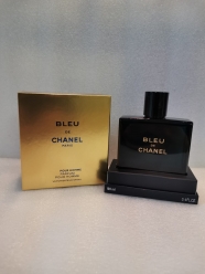 Bleu De Chanel Limited Edition 100 ml LUXE 