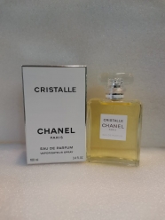 Cristalle Eau De Parfum 100 ml LUXE
