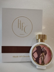 Shade Of Chocolate  75 ml  LUXE