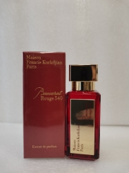 Baccarat Rouge 540 Extrait De Parfum 35 ml LUXE