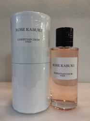 Rose Kabuki 125 ml LUXE