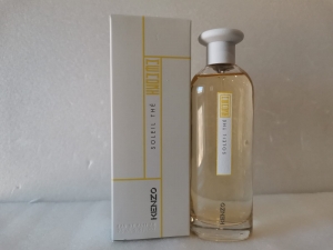  Soleil The   75 ml LUXE