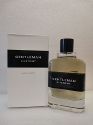  Gentleman Eau De Toilette  100 ml LUXE