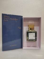 724 Eau De Parfum 70 ml LUXE