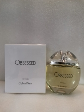 Obsessed For Women 100 ml LUXE 
