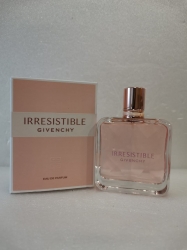 Irresistible 80 ml LUXE