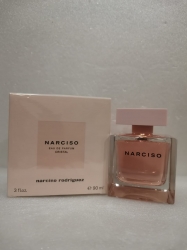 Narciso Cristal 90 ml LUXE