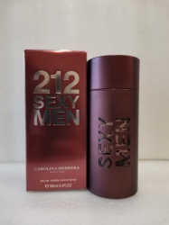 212 Sexy Men 100 ml LUXE