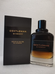 Gentleman Eau De Parfum Reserve Privee 100 ml LUXE