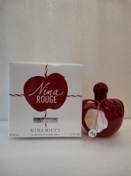 Nina Rouge  80 ml LUXE 