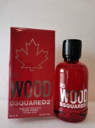 Red Wood  100 ml LUXE