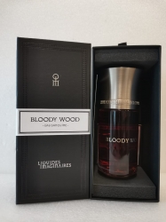 BLOODY WOOD  100 ml LUXE
