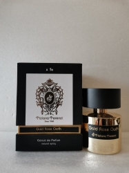 Gold Rose Oudh 100 ml LUXE