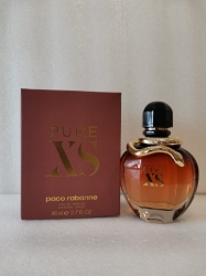 Pure XS For Her  80 ml LUXE