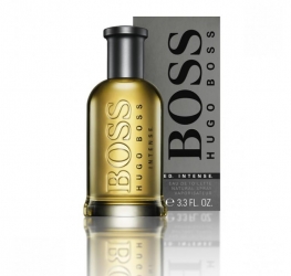 hugo boss night intense