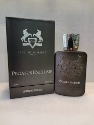 Pegasus Exclusif 100 ml LUXE