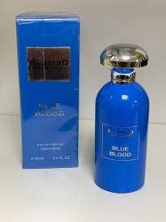 Blue Blood 100 ml LUXE