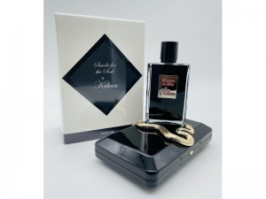SMOKE FOR THE SOUL 50ml ( клатч ) LUXE