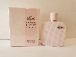 L.12.12 Rose 100ml LUXE