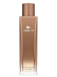 Pour Femme Intense Lacoste