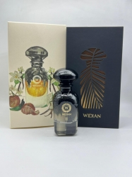 Widian Black Collection II  50 ml LUXE