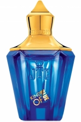   JTC Kind of Blue Tester 