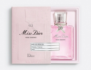 Miss Dior Rose Essence 100ml LUXE