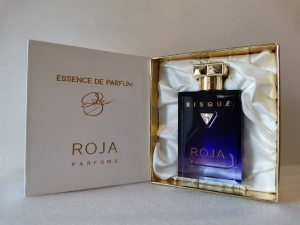 Risque Pour Femme Essence De Parfum 100 ml LUXE