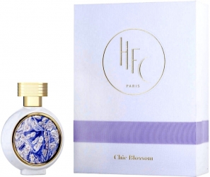Chic Blossom 75 ml LUXE