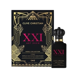 Clive Christian Cypress Art Deco Noble Collection