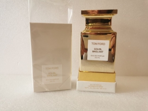 Soleil Brulant 100ml LUXE